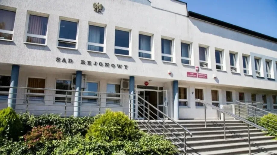 Syn gwiazdy disco polo uniewinniony. Sąd oddalił apelację prokuratury z Ostrowi Mazowieckiej