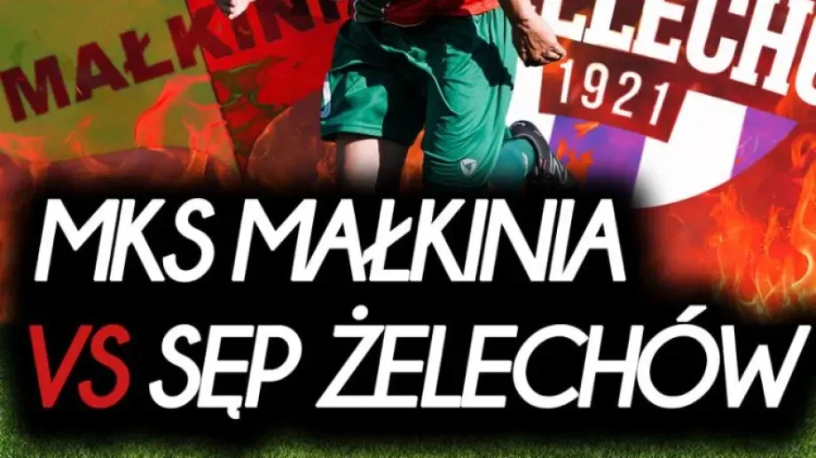 MKS podziobie Sępa?