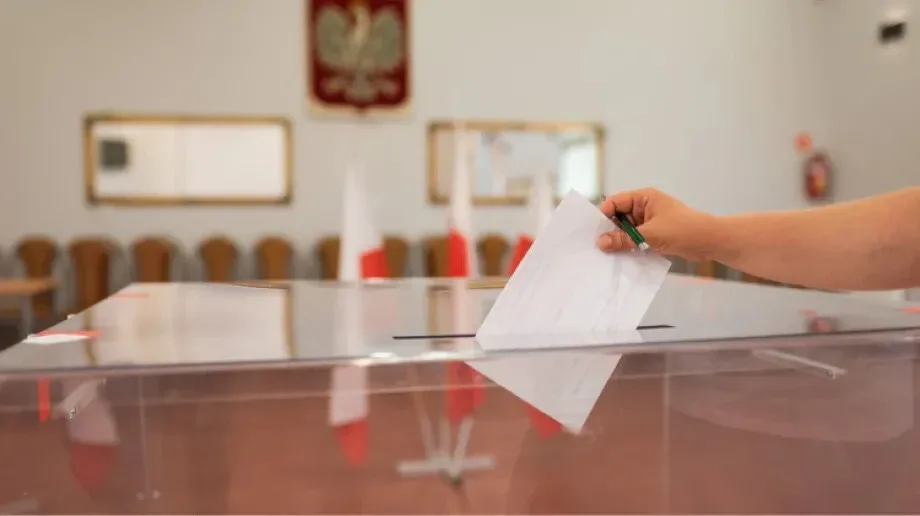 Wyniki wyborów w powiecie ostrowskim. PiS zdeklasował rywali