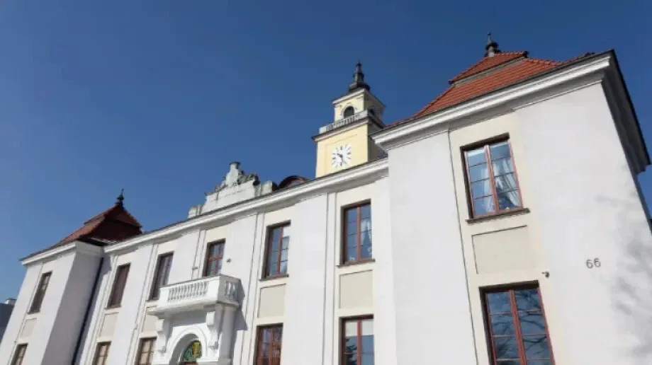 Wybory do rady seniorów