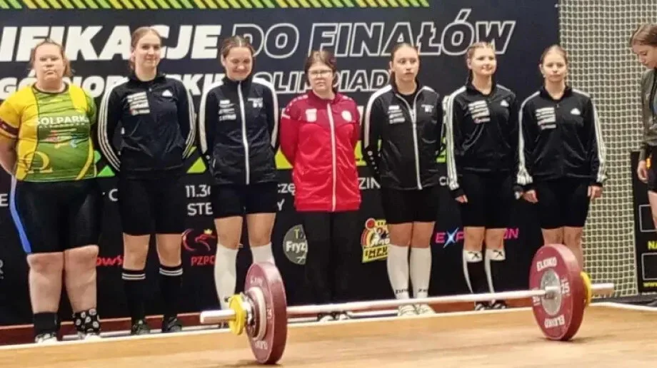 Zalewska, Dawid, Wasieńko, Stelmach, Todorczuk i Kubat jadą na Olimpiadę!