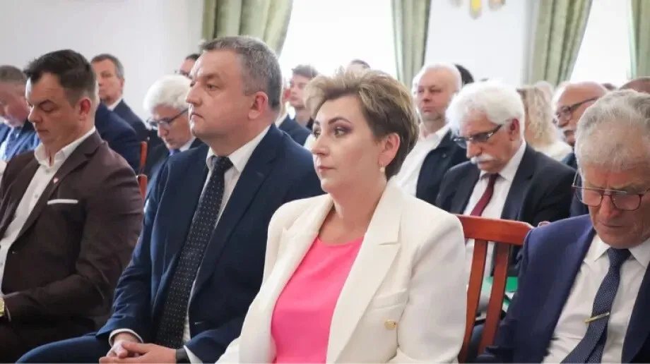Władze miasta pokazały swój prywatny majątek