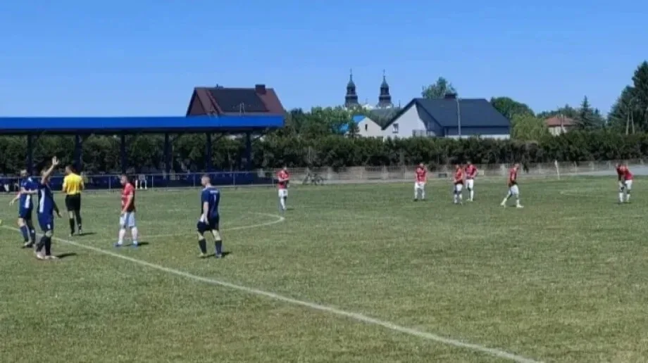 Miało być święto, jest grobowa cisza