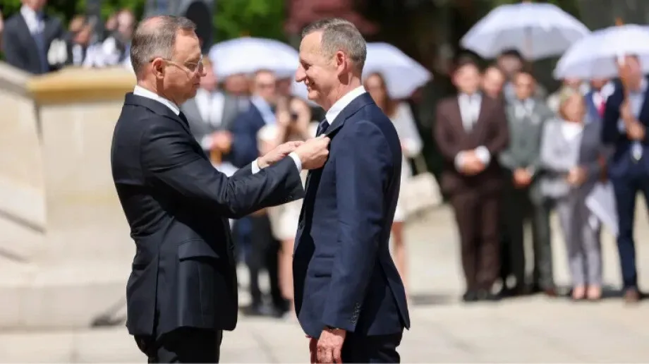 Wieści z gminy Ostrów Mazowiecka (zdjęcia)