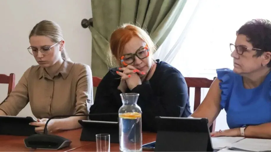 Radna Anna Krajewska ostro o Muzeum Pileckiego: 'zajmuje się tylko innymi sprawami'