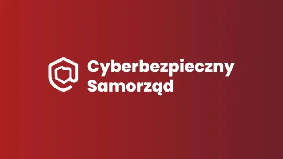 Udział w Projekcie 'Cyberbezpieczny Samorząd'