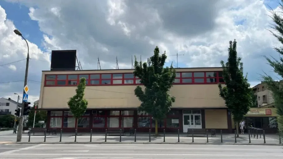 Sensacyjny zwrot w sprawie budynku po SDH