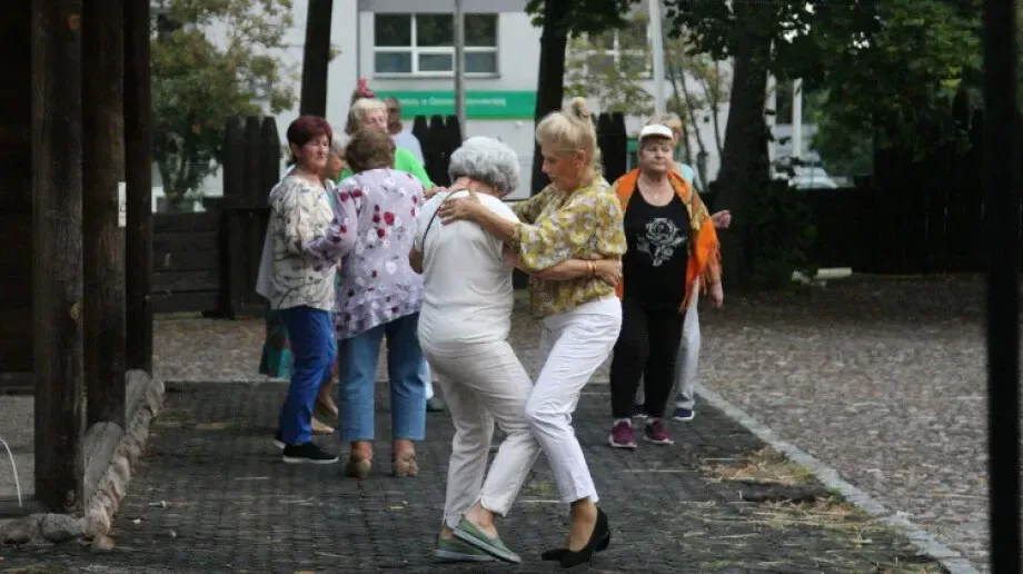 Potańcówka pod Gwiazdami vol. 10 z Miejskim Domem Kultury!