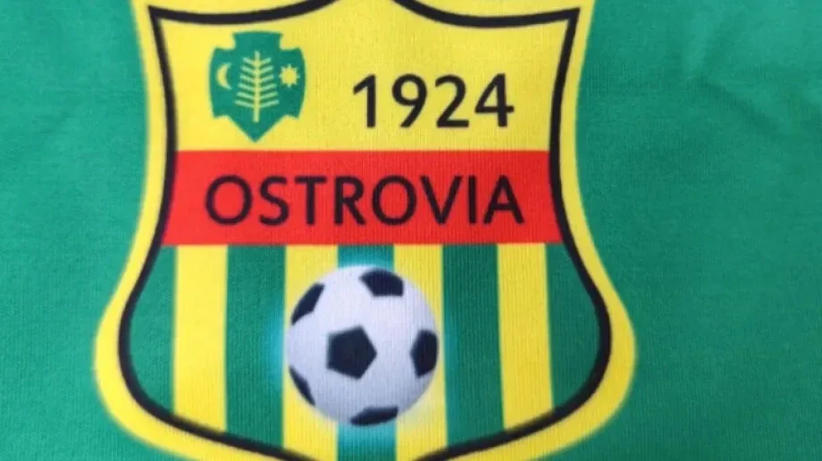 Ostrovia. Niebezpiecznie stanąć koło Tura