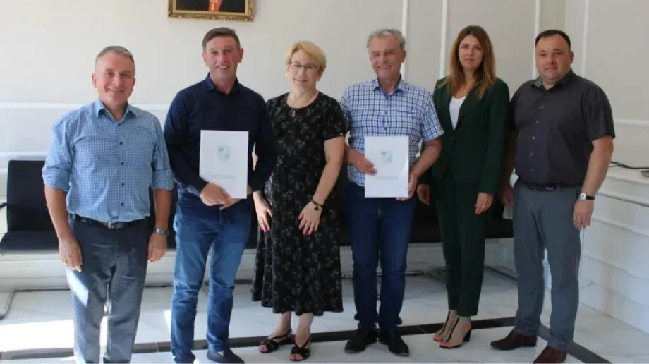 Ostrowski 'Ekonomik' zyska nowe otoczenie