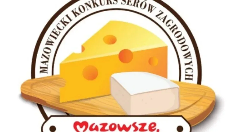 Szukamy najsmaczniejszych serów na Mazowszu