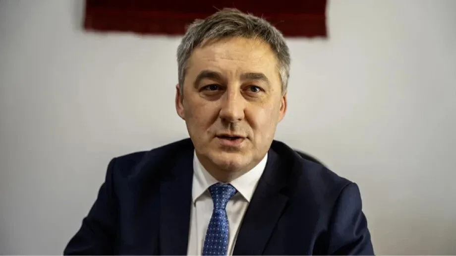 Rafał Kowalczyk został prezesem ZURAD-u