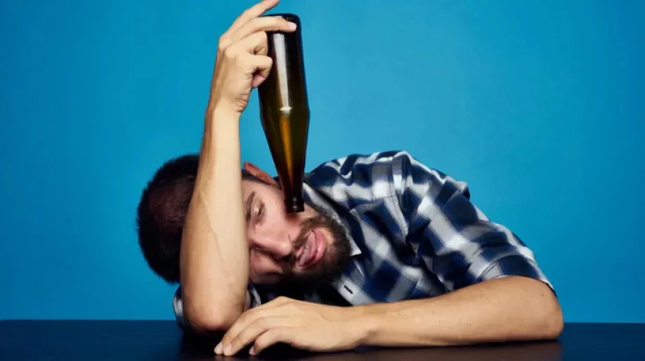 Jak działa odtrucie alkoholowe Warszawa?