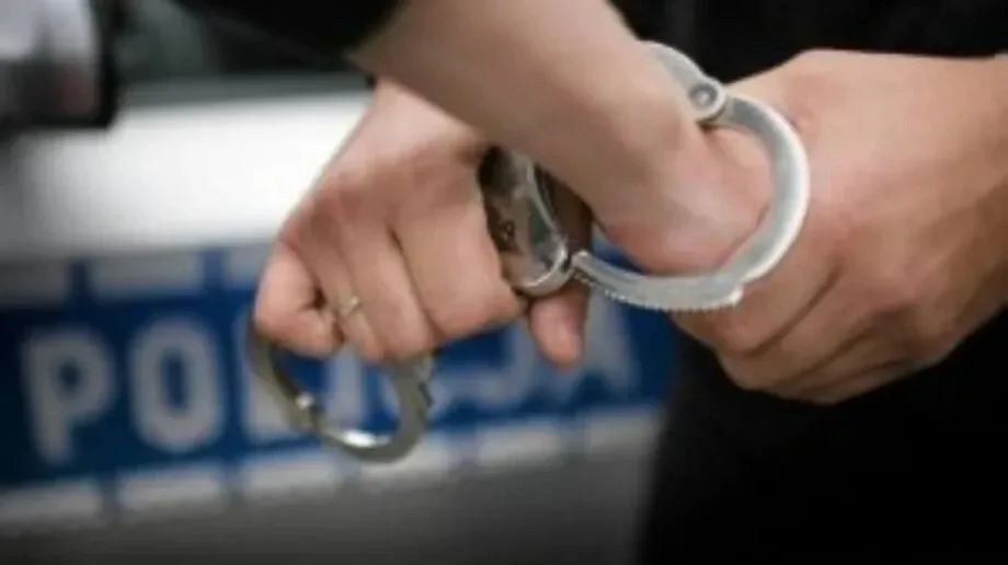 Ostrowscy policjanci zatrzymali poszukiwanego mężczyznę