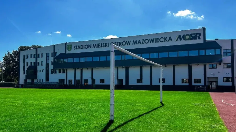 Dywan już gotowy