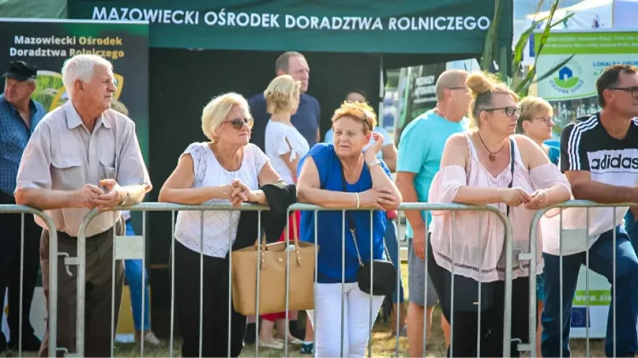 Już w ten weekend Dni Kukurydzy. Na scenie wystąpi zespół Mejk! (wideo)