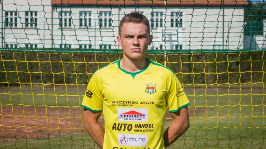 Ostrovia. Zawistowski: Na nich