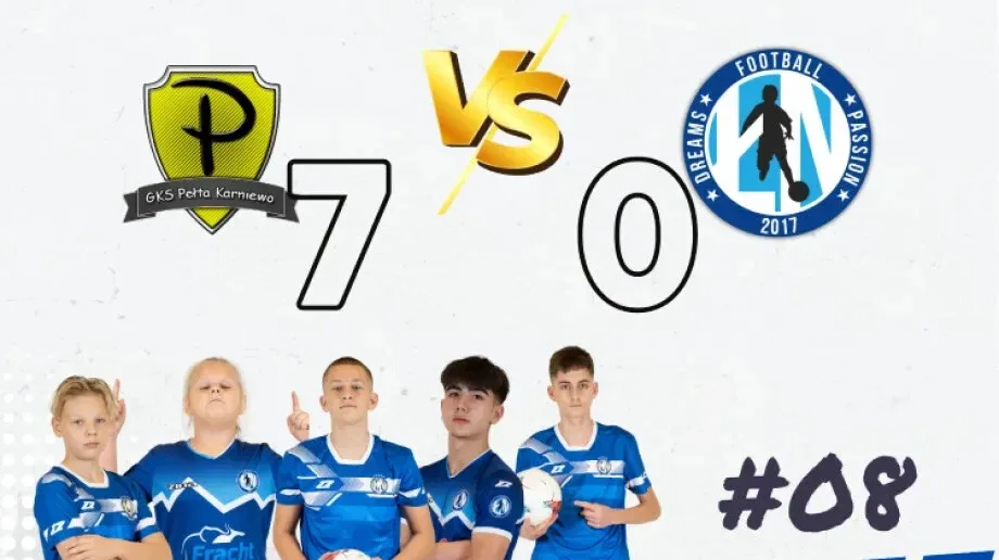FDP z cenną pucharową lekcją