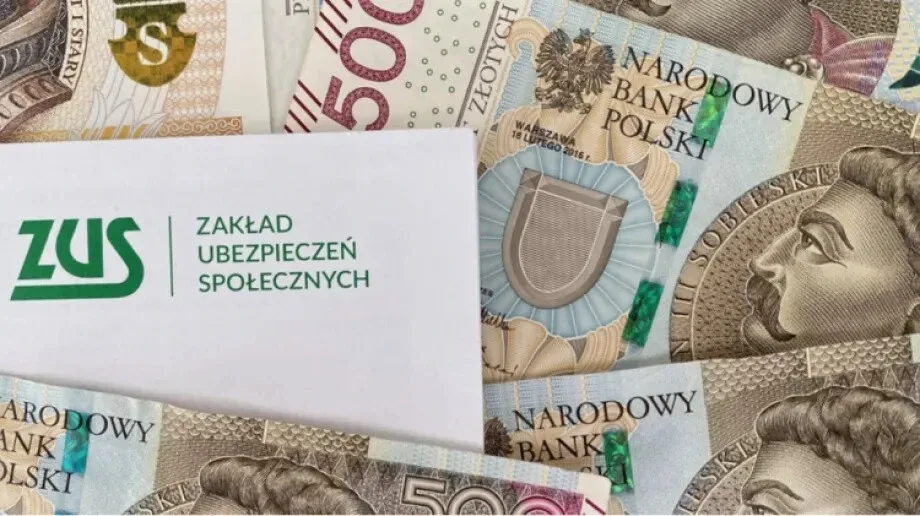 Wypłaty pierwszych czternastek już 30 sierpnia