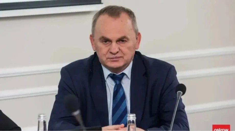 Nowe informacje w sprawie zawieszenia Romana Malickiego. Ministerstwo Rolnictwa komentuje