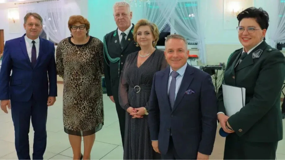 Setne urodziny Koła Łowieckiego nr 24 'TROP'. Jubileusz pełen tradycji i pasji