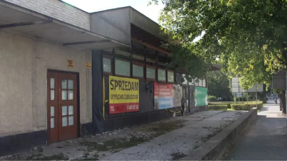 Miasto chce kupić działkę za blisko milion złotych