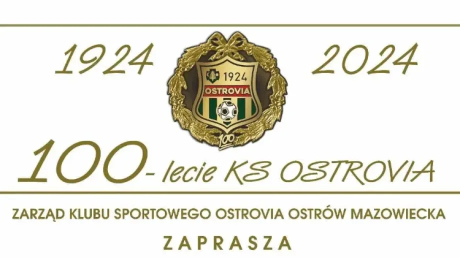 Ostrovia świętuje!