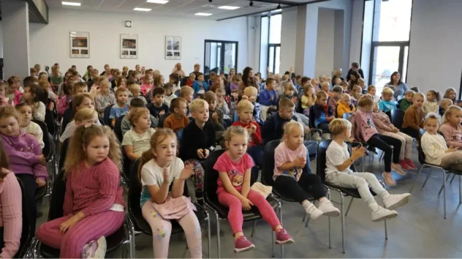 Powrót audycji muzycznych w Ostrowi Mazowieckiej