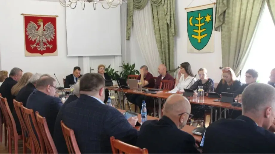 Burmistrz Betlejewski o poprzednikach: przespano czas pozyskiwaniu inwestorów