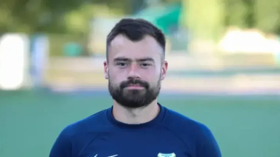Wychowanek Ostrovii w I lidze!