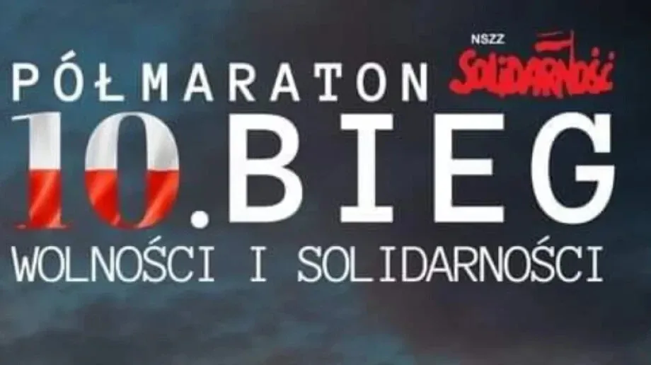 Chcesz pobiec w Ostrowi?