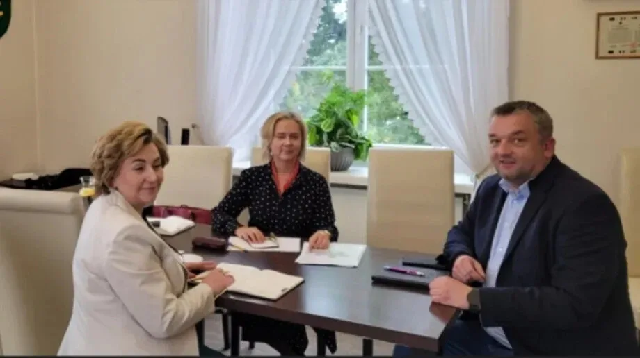 Nowe inwestycje w regionie ostrowskim. Wykorzystanie środków z Krajowego Planu Odbudowy