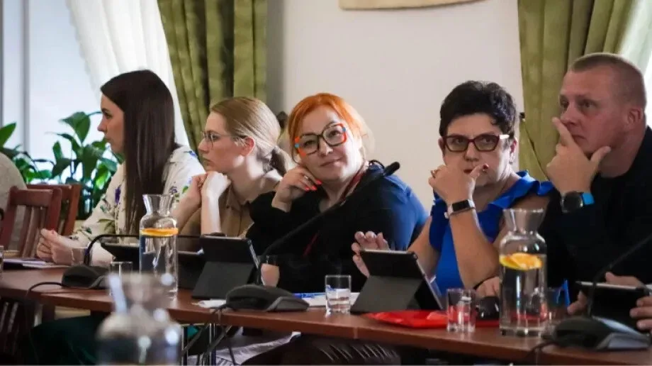 Prezes ZGK: jakość wody nie jest taka, jaką byśmy chcieli