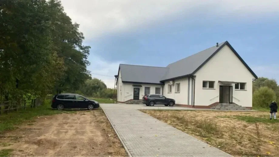 Nowoczesne świetlice dla mieszkańców gminy Nur. Zakończono modernizację