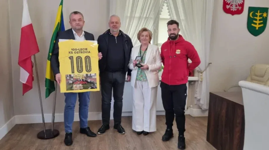 Ostrovia. Betlejewski i Zadroga z wyjątkowymi prezentami