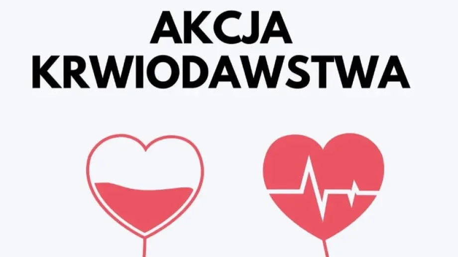 Akcja krwiodawstwa w Ostrowi Mazowieckiej