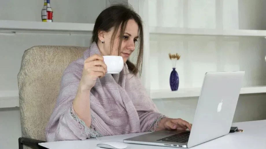 Lekarz online - jakie problemy zdrowotne można skonsultować zdalnie?