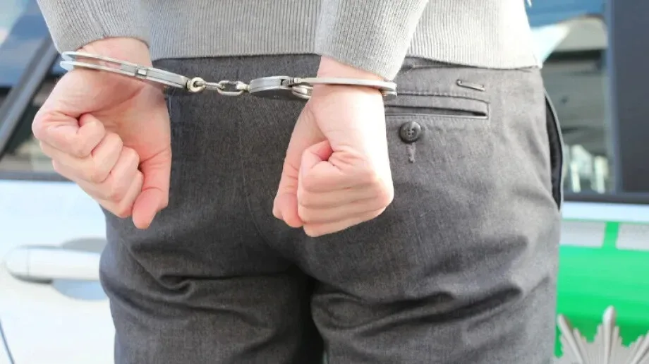 Policyjna interwencja. Poszukiwany mężczyzna zatrzymany podczas patrolu