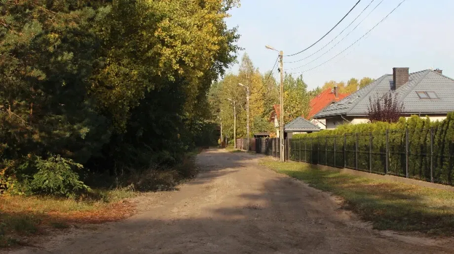 Burmistrz Betlejewski: priorytetem dla mnie jest to osiedle