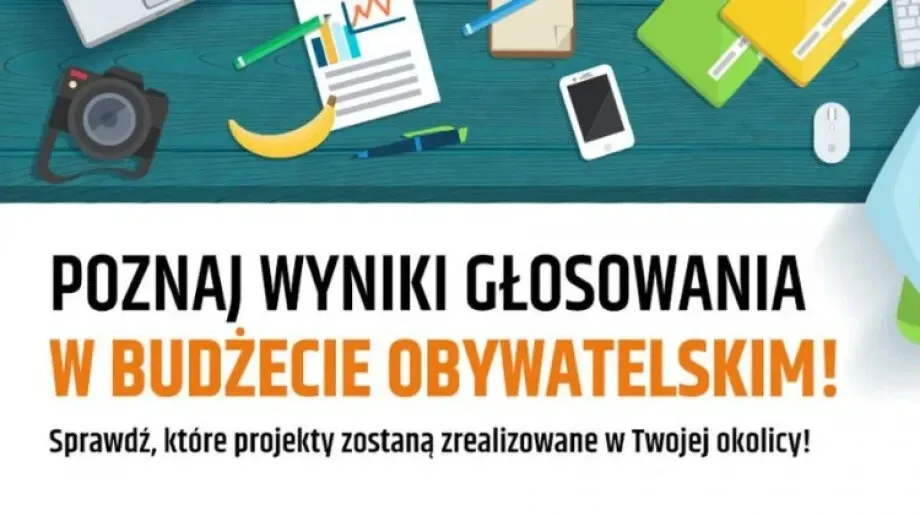 Zagospodarowanie starorzecza Bugu. Mieszkańcy wybrali projekt do realizacji