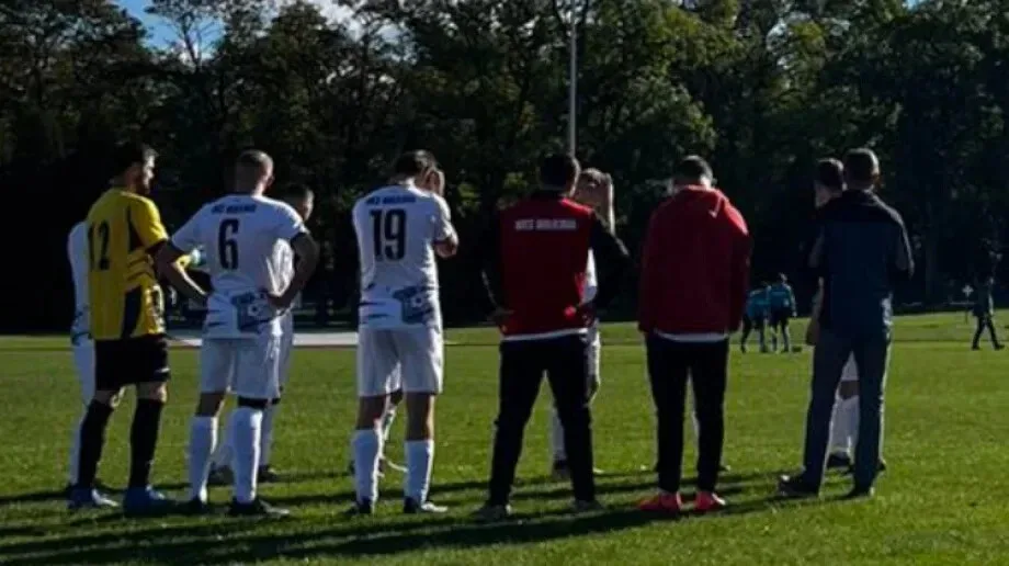 A może MKS zerwie się ze Zrywem?