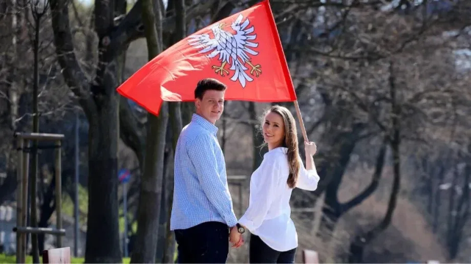 Wywieś Flagę Mazowsza