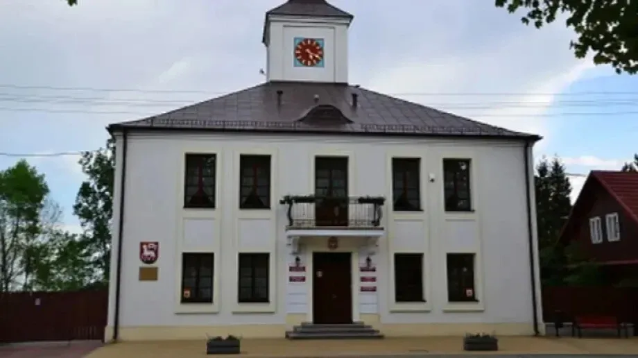 Gmina Brok w projekcie na rzecz ochrony powietrza