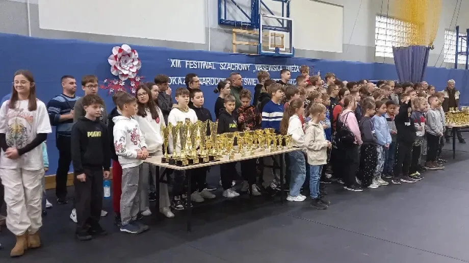 Wąsewska Wieża. Znamy najlepszych