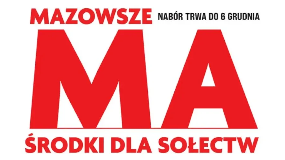 Rusza nabór wniosków na wsparcie dla Sołectw