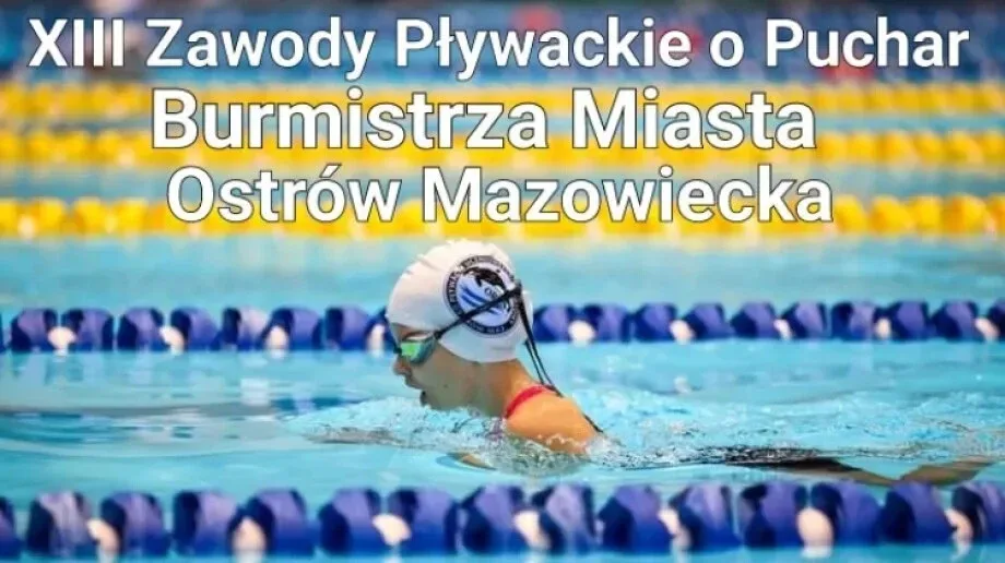 Ale to będzie pływanie!