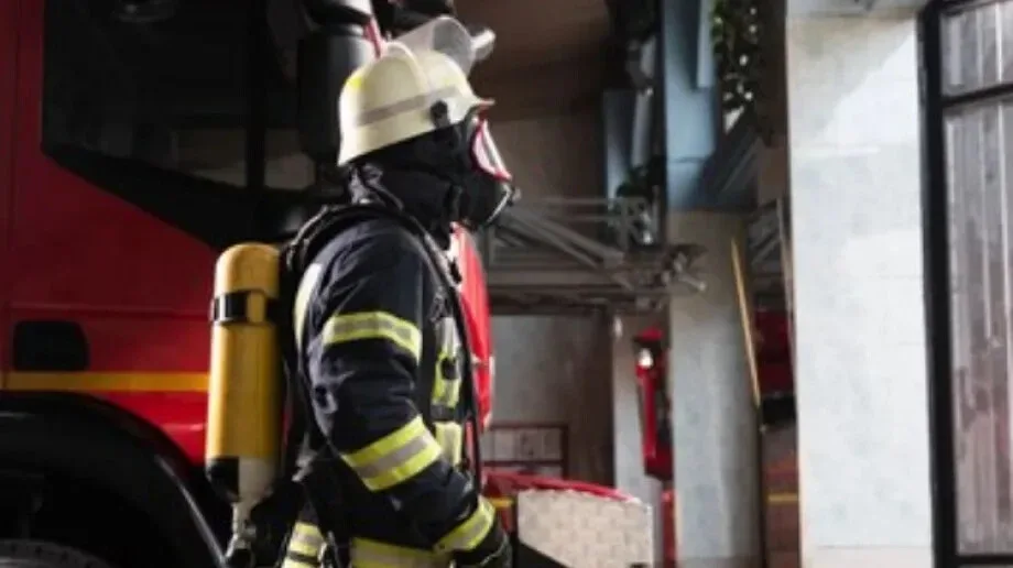 Straż Pożarna w Ostrowi Mazowieckiej szuka nowych strażaków