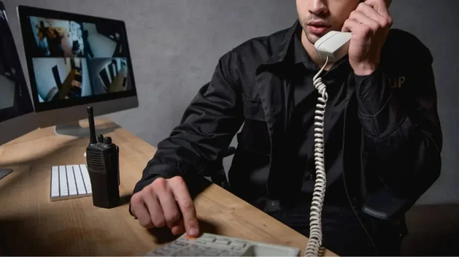 Telefon od 'pracownika banku' kosztował 25-latka dużą sumę pieniędzy