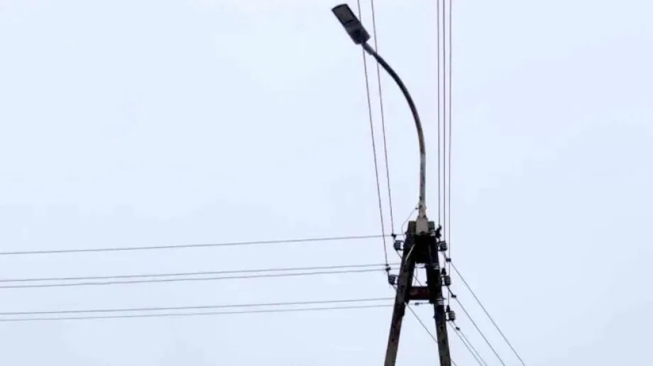 Modernizacja oświetlenia ulicznego w gminie Zaręby Kościelne zakończona