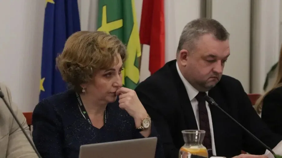 Ostrowski sport zespołowy na nowych zasadach